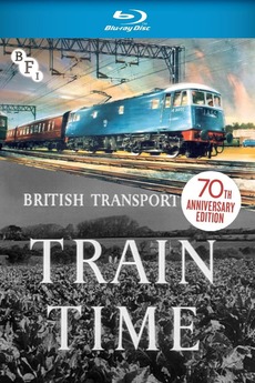 ‎Train Time (1952) directed by John Shearman • Reviews, film + cast ...