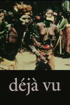 ‎Déjà vu (1999) directed by Lisl Ponger • Film + cast • Letterboxd