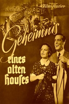 Geheimniss Geheimniss