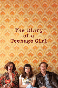 The Diary of a Teenage Girl