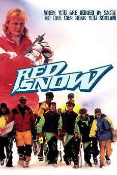 Red Snow (1991) directed by Phillip J. Roth • Reviews, film + cast ...