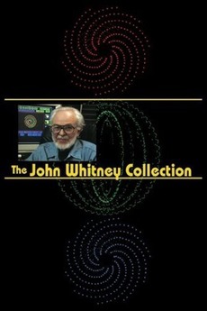 â žfive Film Exercises Film 1 1943 Directed By John Whitney Sr James