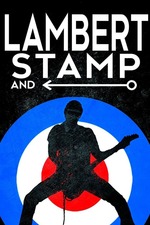 Kit Lambert And Chris Stamp