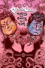 patton oswalt annihilation youtube films directed by bobcat goldthwait letterboxd patton oswalt annihilation youtube films directed by bobcat goldthwait letterboxd