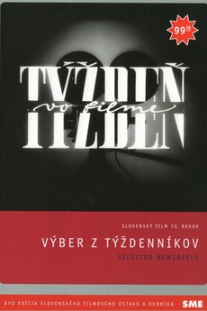 ‎A Week in Film • Film + cast • Letterboxd