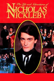 その他 Life &amp; Adventures of Nicholas Nickleby [VHS] s-l1200.jpg