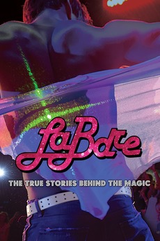 ‎La Bare (2014) directed by Joe Manganiello • Reviews, film + cast ...