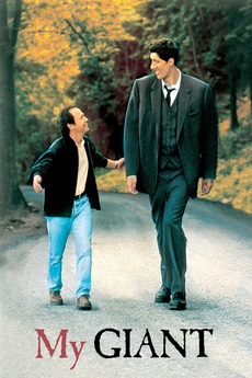 ‎My Giant (1998) directed by Michael Lehmann • Reviews ...