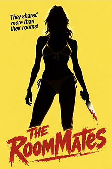 The Roommates poster