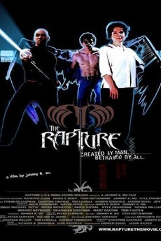 ‎The Rapture (2007) directed by Johnny K. Wu • Reviews, film + cast ...