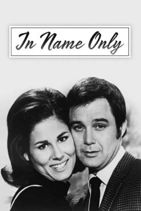 ‎In Name Only (1969) directed by E.W. Swackhamer • Film + cast • Letterboxd