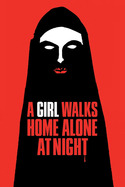 A Girl Walks Home Alone at Night (2014)