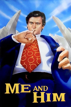 Me And Him 1988 Directed By Doris Dorrie Reviews Film Cast Letterboxd