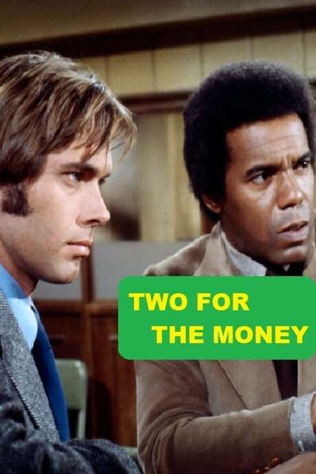 Two for the Money (1972) directed by Bernard L. Kowalski • Reviews