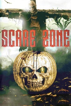 Scare Zone 09 Directed By Jon Binkowski Reviews Film Cast Letterboxd