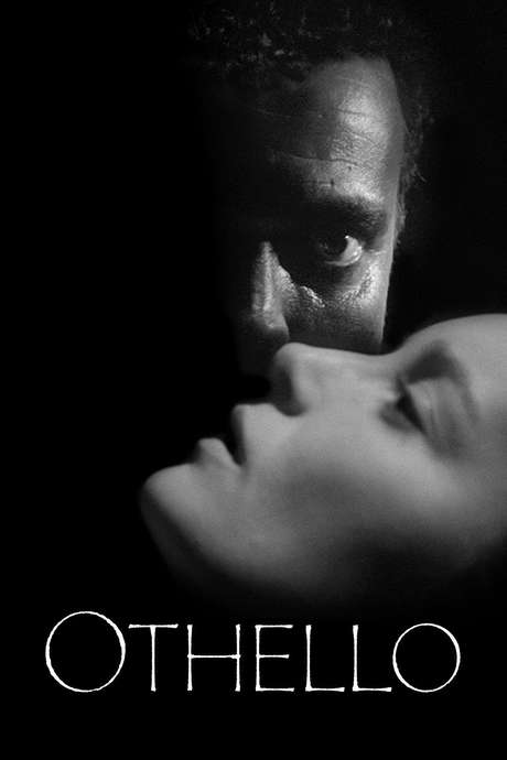 Othello (1951) directed by Orson Welles • Reviews, film + cast