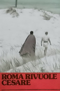 â žrome Wants Another Caesar 1974 Directed By Miklã S Jancsã â Reviews