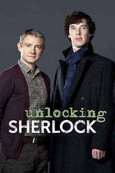 ‎Unlocking Sherlock (2014) • Reviews, film + cast • Letterboxd