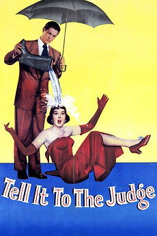 Tell It to the Judge (1949) directed by Norman Foster • Reviews, film
