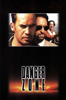 ●Danger Zone Productions DANGER ZONE - Big Fireworks