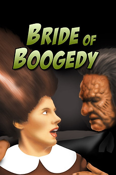 Bride of Boogedy