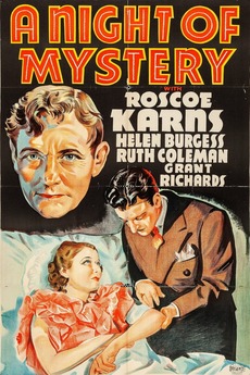 Night Of Mystery Night Of Mystery