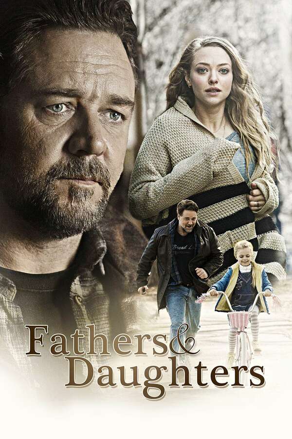 Fathers and Daughters (2015)