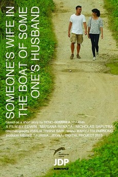 ‎Someone's Wife in the Boat of Someone's Husband (2013) directed by