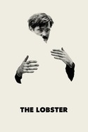 Poster for The Lobster (2015)