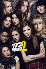 Pitch Perfect 2