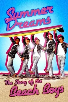 Summer Dreams: The Story of The Beach Boys (1990) directed