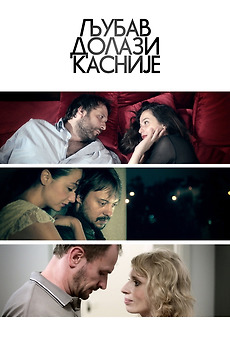Love Comes After’ review by Sinke • Letterboxd