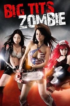 Big Tits Zombie