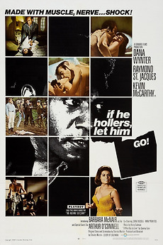 ‎If He Hollers, Let Him Go! (1968) directed by Charles Martin • Reviews, film + cast • Letterboxd