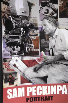 ‎Sam Peckinpah: Portrait (2006) directed by Michelangelo D'alto ...