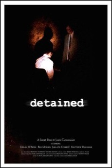 Detained (2004) • Film + cast • Letterboxd