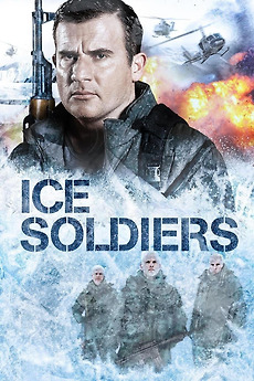 Ice Soldiers (2013) directed by Sturla Gunnarsson • Reviews, film + cast