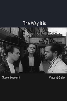 ‎The Way It Is (1985) directed by Eric Mitchell • Reviews ...