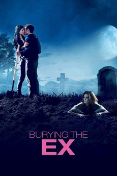 Burying the Ex
