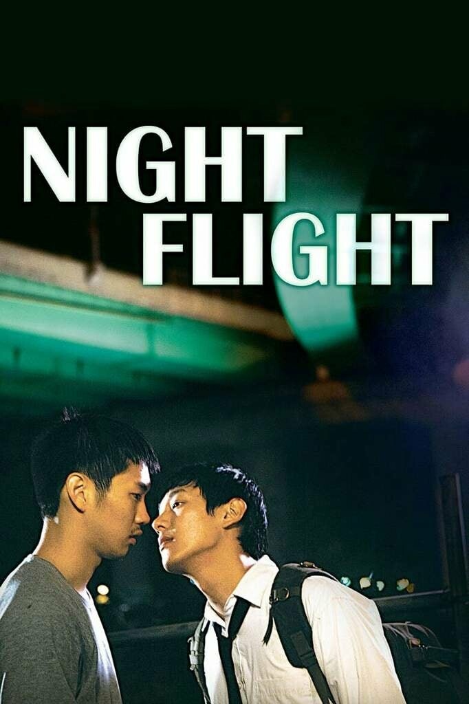NIGHT FLIGHT