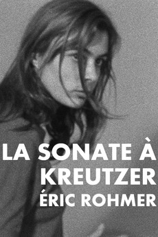 The Kreutzer Sonata (1956) directed by Éric Rohmer • Reviews, film