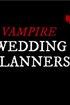 Vampire Wedding Planners poster