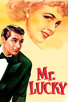 ‎Mr. Lucky (1943) directed by H. C. Potter • Reviews, film + cast