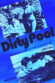 Dirty Pool (1970) directed by Ed Stevens • Reviews, film + cast
