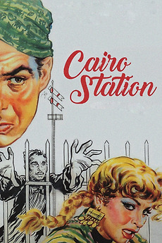 Cairo Station (1958)