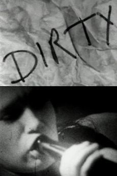 ‎Dirty (1971) directed by Stephen Dwoskin • Reviews, film + cast ...