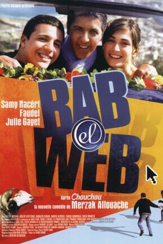 ‎Bab El Web (2005) directed by Merzak Allouache • Reviews, film + cast ...