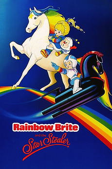 CASSETTE VHS RAINBOW Brite Vintage EUR 10,00 - FR