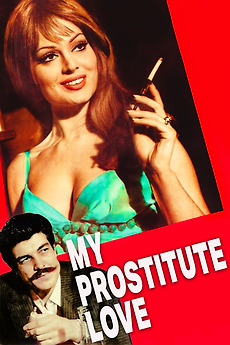 My Prostitute Love