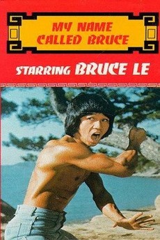 ‎My Name Called Bruce (1978) directed by Joseph Kong Hung • Reviews